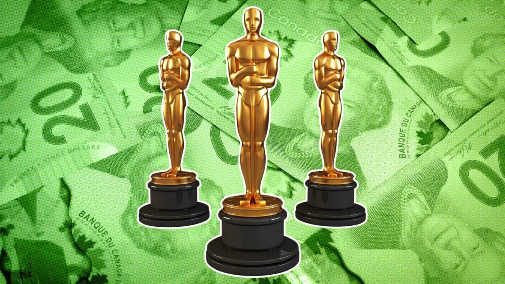 Five Ways to Avoid Blowing Your Oscar Pool Like It Gold!