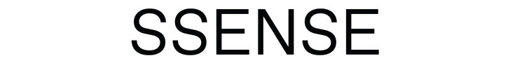 SSENSE_logo