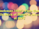 Beekman 1802’s Pure Goat Milk Stick of Butter is on sale at QVC
