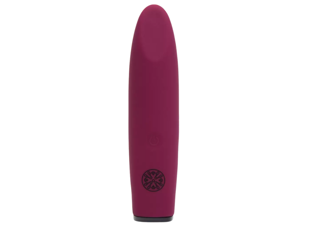 Best sex toys: bullet vibrator