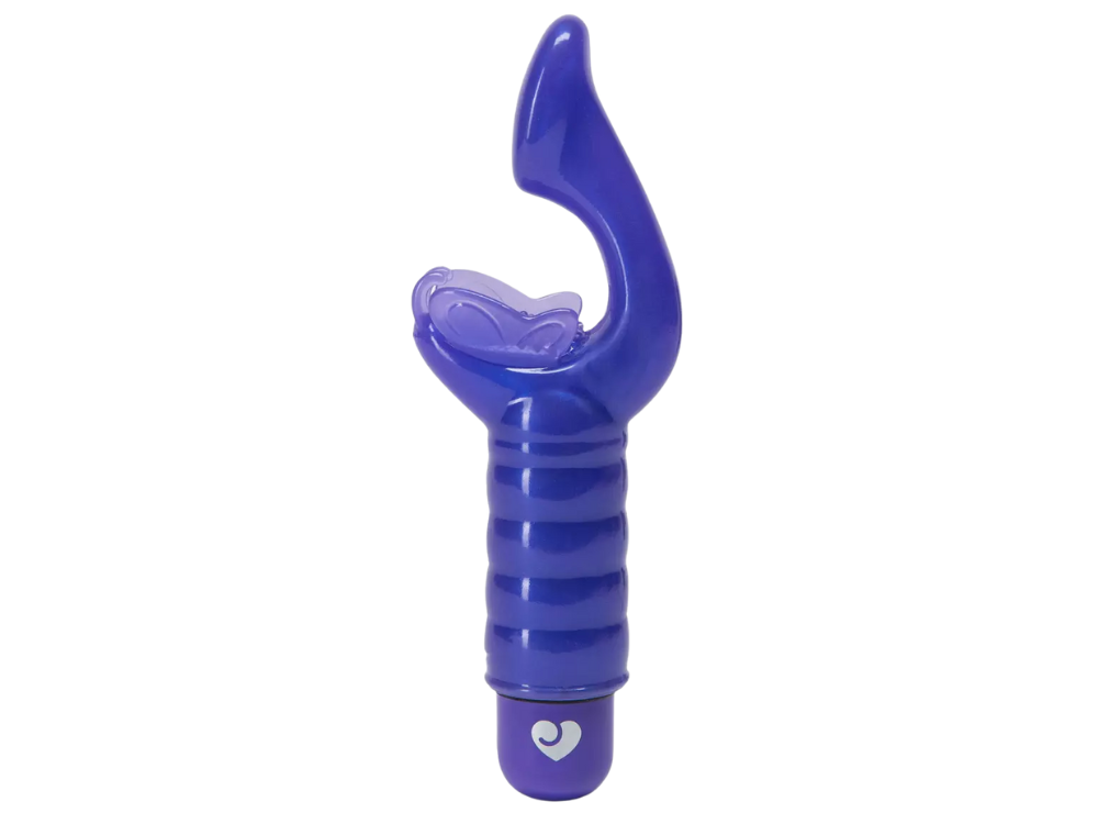 Best sex toys: G-spot vibrator