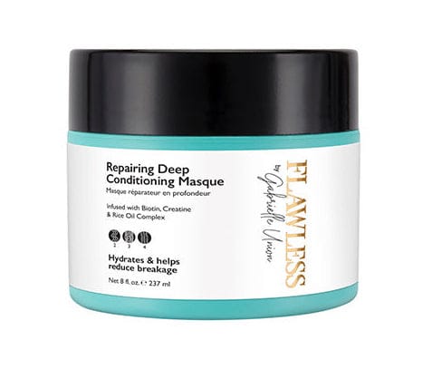 Flawless Repairing Deep Conditioning Masque