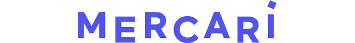 Mercari NEW Logo
